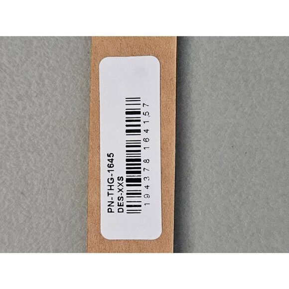 Skims thong panty Nwt - Picture 7 of 7